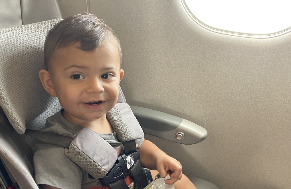 The Best Travel Car Seats for Stress-Free Adventures With Kids